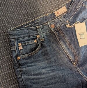 AG Alexis Boot Contour 360 Jeans